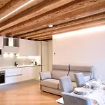 Apartmán Urban Nest *