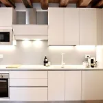 Urban Nest Apartmán