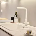 Urban Nest Apartmán