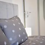 Apartmán Urban Nest *