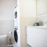 Urban Nest Apartmán *