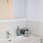 Urban Nest Apartmán Udine