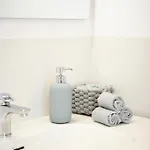 Urban Nest Apartmán