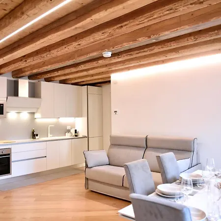 Apartman Urban Nest *