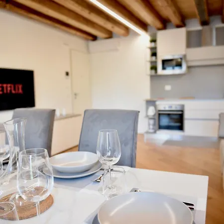 Apartman Urban Nest *