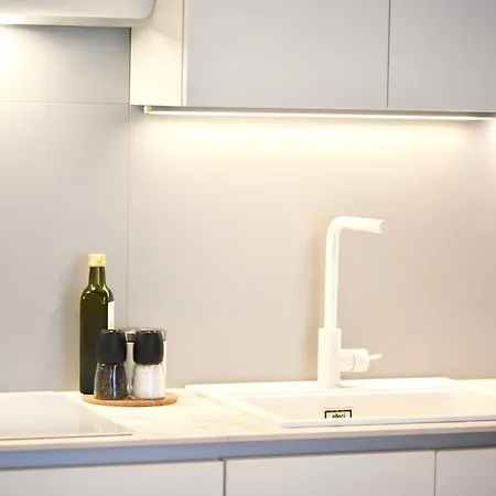 Urban Nest Apartman Udine