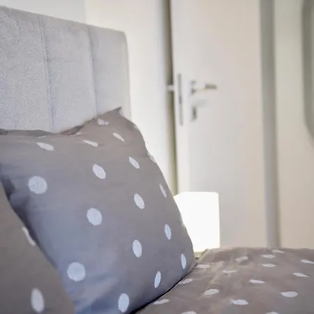 Apartman Urban Nest *