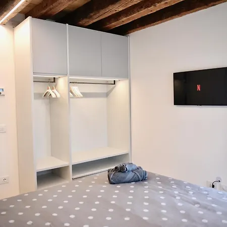Apartman Urban Nest Udine