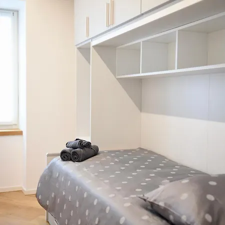Lägenhet Urban Nest Udine