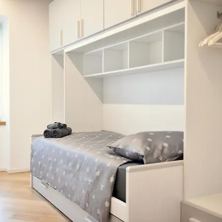 Urban Nest Apartman Udine