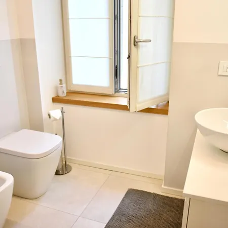 Apartman Urban Nest Udine