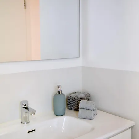 Urban Nest Apartman Udine