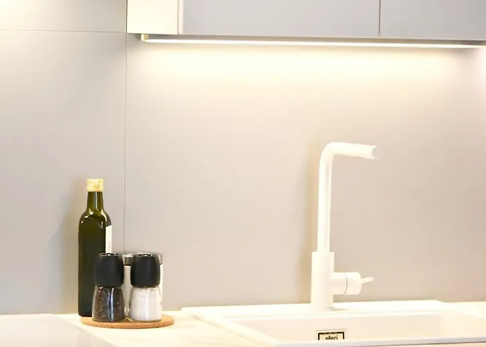 Urban Nest דירה אודינה