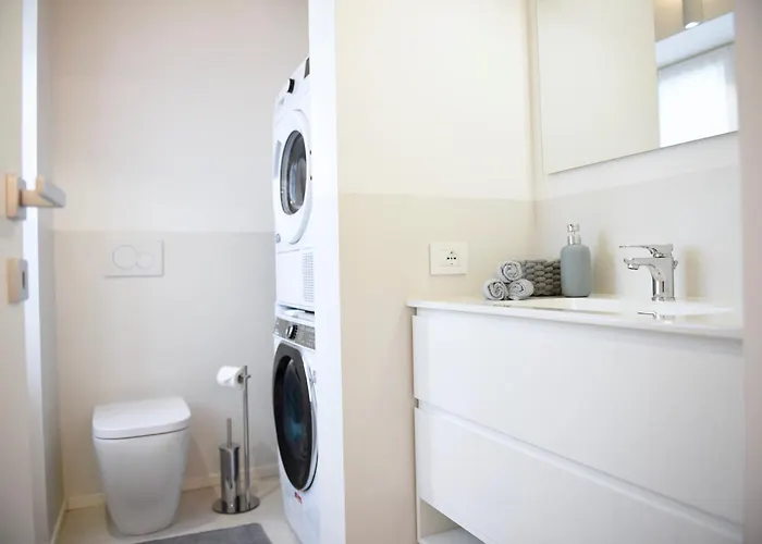 Urban Nest דירה *